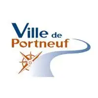 Logo Ville de Portneuf