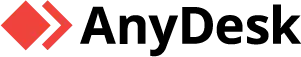 Logo AnyDesk logiciel
