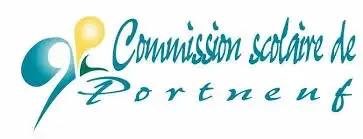 Logo Commission scolaire Portneuf