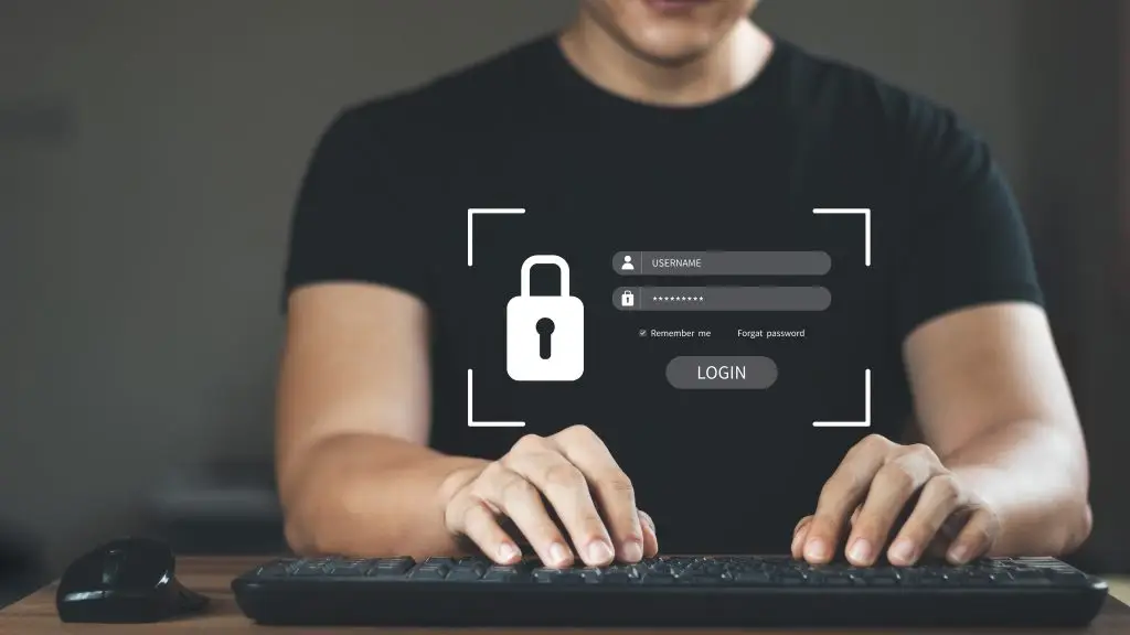 Système de sécurité numérique