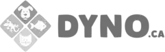 Logo Dyno