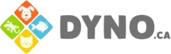 Logo Dyno Sécurité