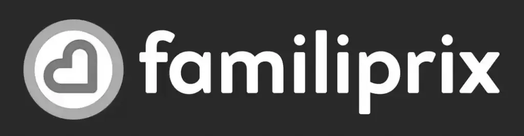 Logo Familiprix