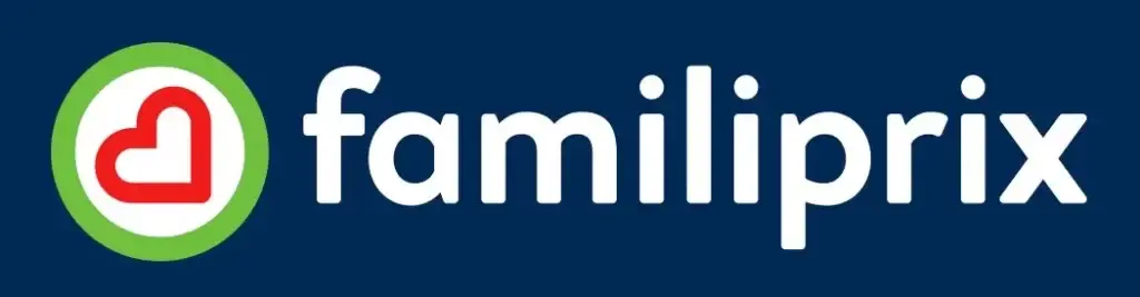 Logo Familiprix