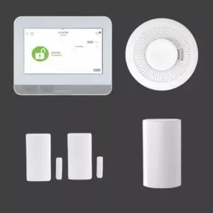 Détecteurs et capteurs sans fil