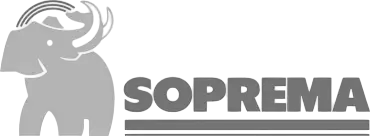 Logo soprema