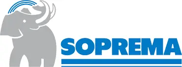 Logo Soprema