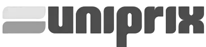 Logo Uniprix